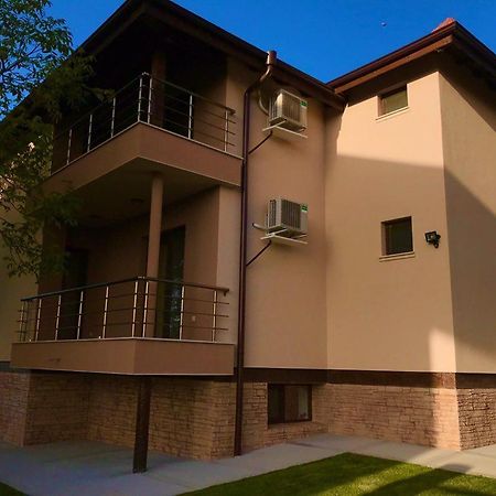 Hotel Sirakovata Kushta Sapareva Banya Esterno foto