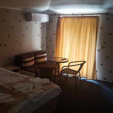 Hotel Sirakovata Kushta Sapareva Banya Esterno foto