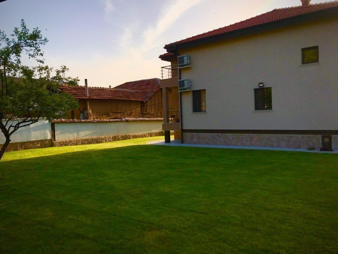 Hotel Sirakovata Kushta Sapareva Banya Esterno foto