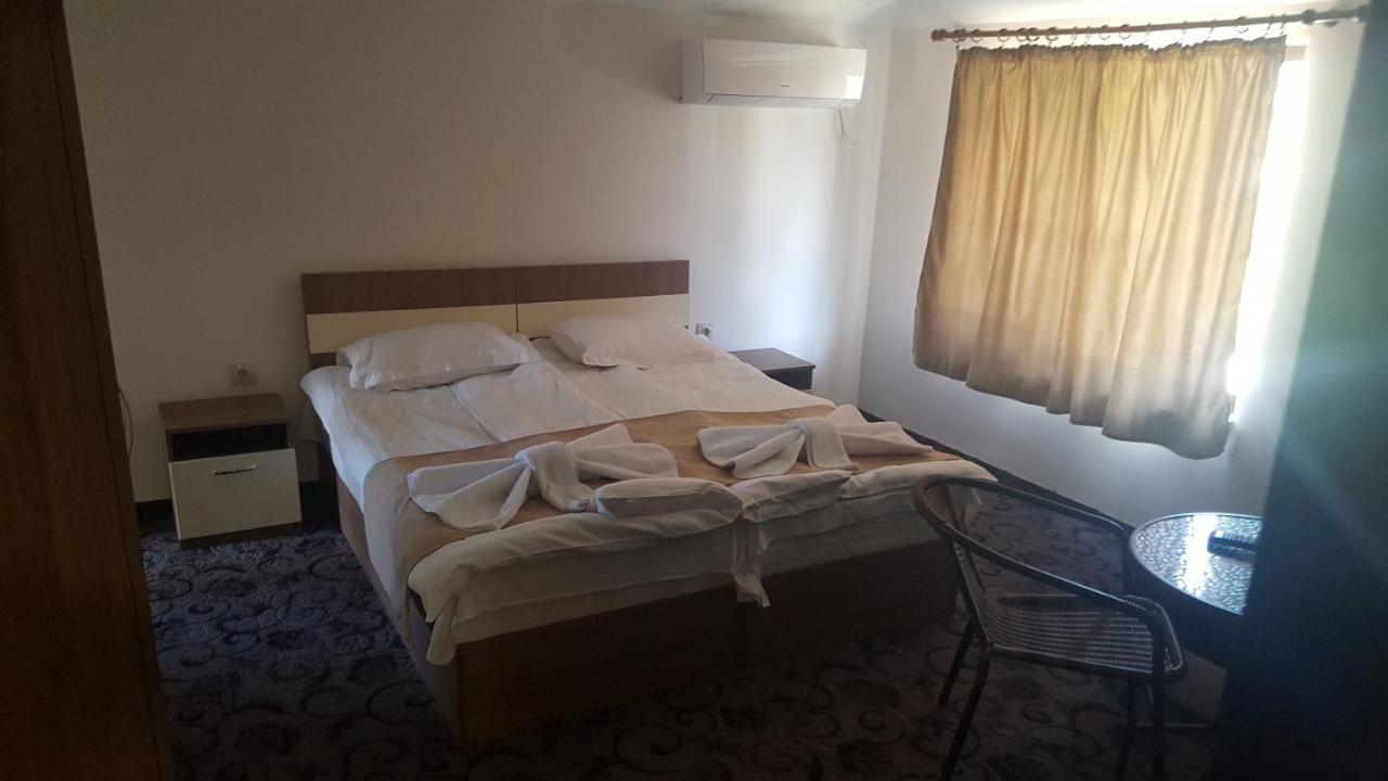 Hotel Sirakovata Kushta Sapareva Banya Esterno foto