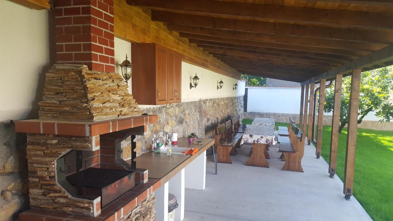 Hotel Sirakovata Kushta Sapareva Banya Esterno foto