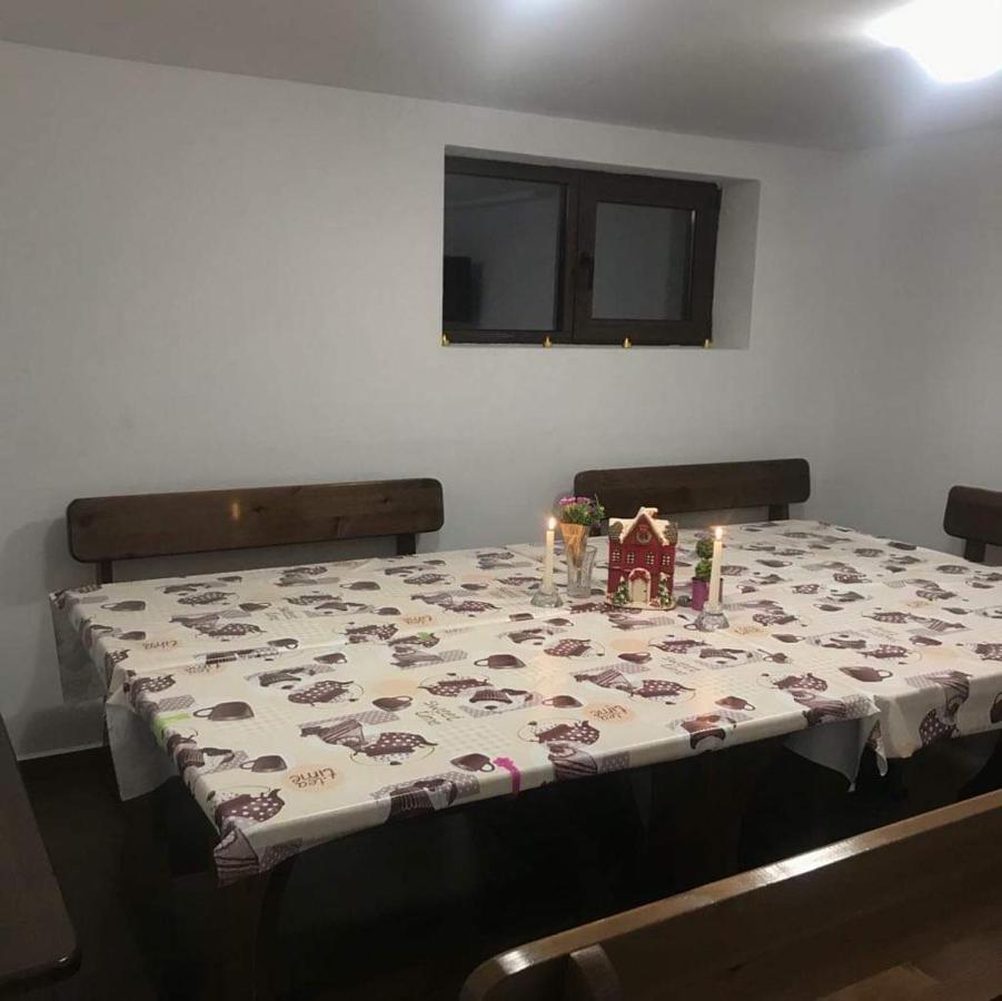 Hotel Sirakovata Kushta Sapareva Banya Esterno foto
