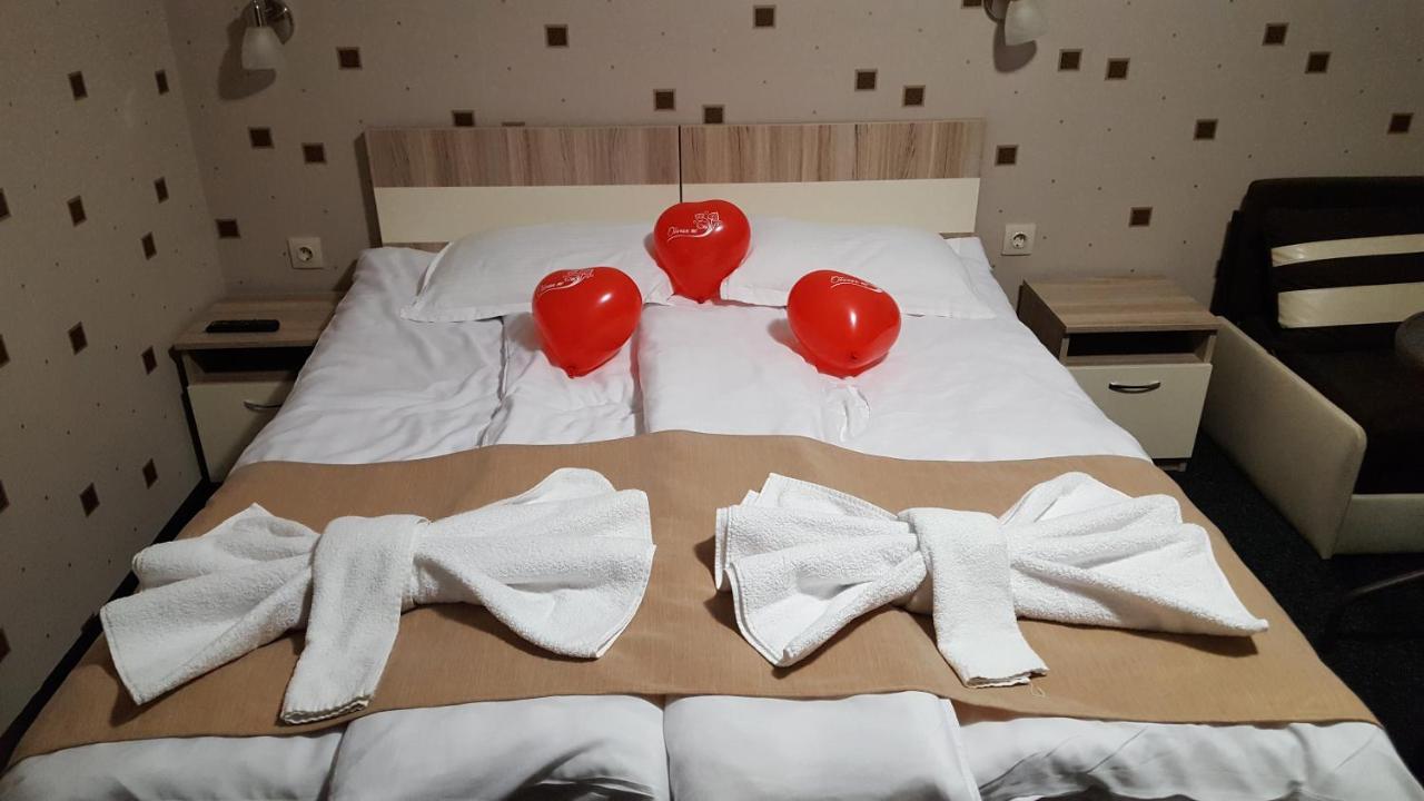 Hotel Sirakovata Kushta Sapareva Banya Esterno foto